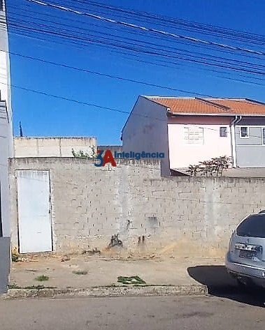 TERRENO WANEL VILLE II – SOROCABA  Sorocaba - 