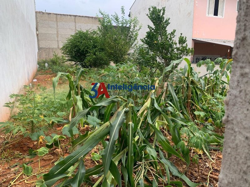 TERRENO WANEL VILLE II – SOROCABA  Sorocaba - 
