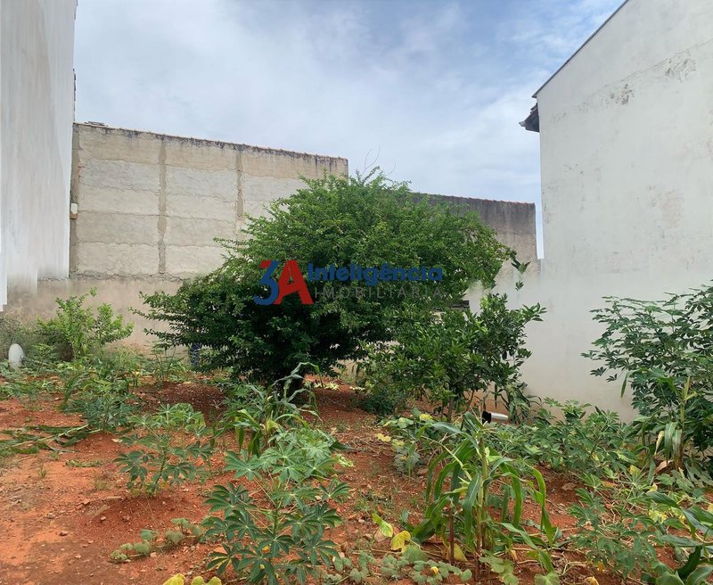 TERRENO WANEL VILLE II – SOROCABA  Sorocaba - 