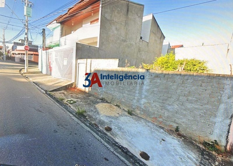 TERRENO WANEL VILLE II – SOROCABA  Sorocaba - 