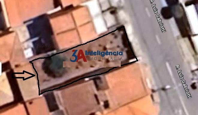 TERRENO WANEL VILLE II – SOROCABA  Sorocaba - 