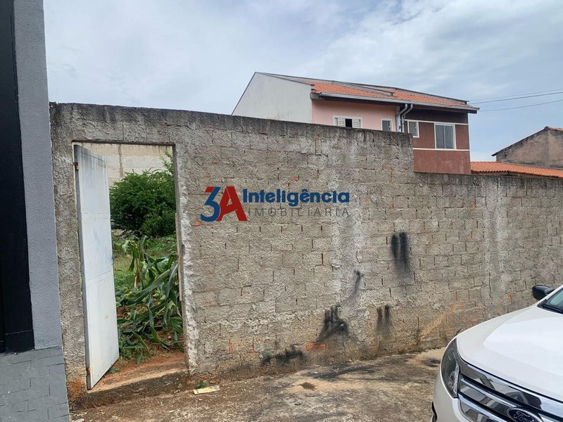 TERRENO WANEL VILLE II – SOROCABA  Sorocaba - 