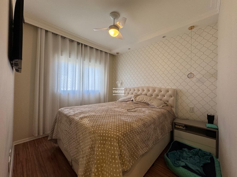 Apartamento 3 dormitórios sendo 1 suíte + 2 vagas de garagem  Guarulhos - 