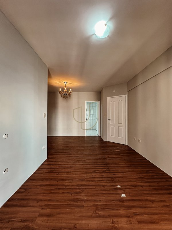 Apartamento com 4 Dormitórios no Condomínio Residencial Grand Classique Rua Geraldo Vieira São José dos Campos - 