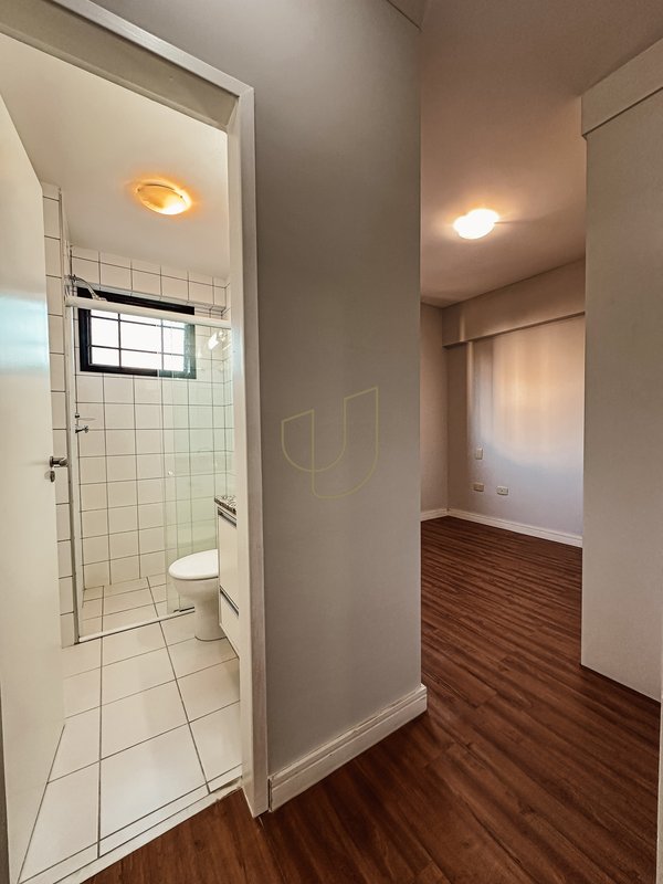 Apartamento com 4 Dormitórios no Condomínio Residencial Grand Classique Rua Geraldo Vieira São José dos Campos - 