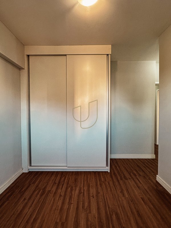 Apartamento com 4 Dormitórios no Condomínio Residencial Grand Classique Rua Geraldo Vieira São José dos Campos - 
