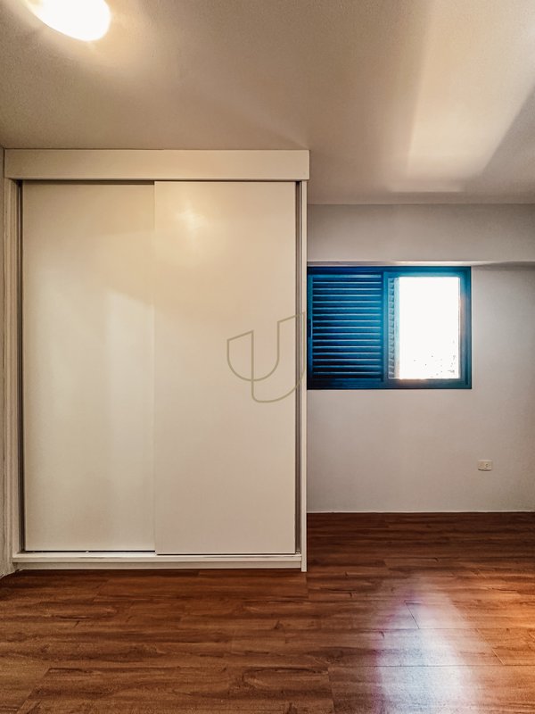 Apartamento com 4 Dormitórios no Condomínio Residencial Grand Classique Rua Geraldo Vieira São José dos Campos - 