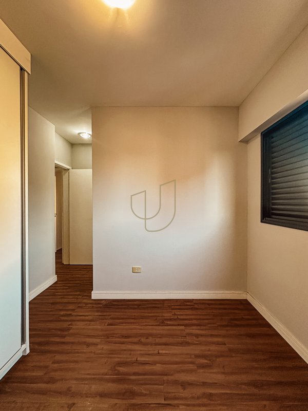 Apartamento com 4 Dormitórios no Condomínio Residencial Grand Classique Rua Geraldo Vieira São José dos Campos - 