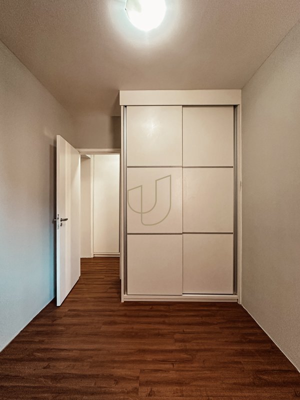 Apartamento com 4 Dormitórios no Condomínio Residencial Grand Classique Rua Geraldo Vieira São José dos Campos - 