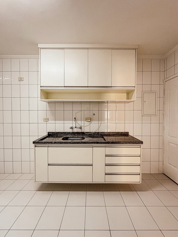 Apartamento com 4 Dormitórios no Condomínio Residencial Grand Classique Rua Geraldo Vieira São José dos Campos - 