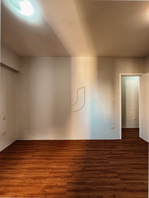 Apartamento com 4 Dormitórios no Condomínio Residencial Grand Classique Rua Geraldo Vieira São José dos Campos - 