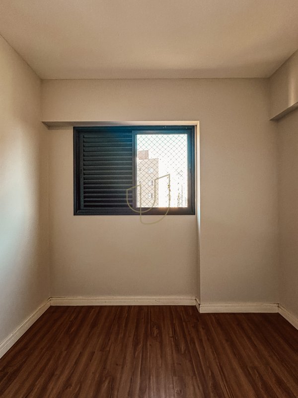 Apartamento com 4 Dormitórios no Condomínio Residencial Grand Classique Rua Geraldo Vieira São José dos Campos - 