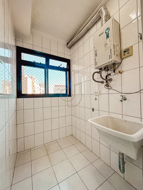 Apartamento com 4 Dormitórios no Condomínio Residencial Grand Classique Rua Geraldo Vieira São José dos Campos - 