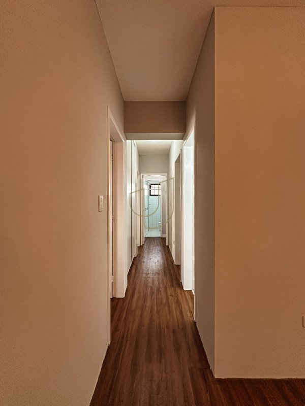 Apartamento com 4 Dormitórios no Condomínio Residencial Grand Classique Rua Geraldo Vieira São José dos Campos - 