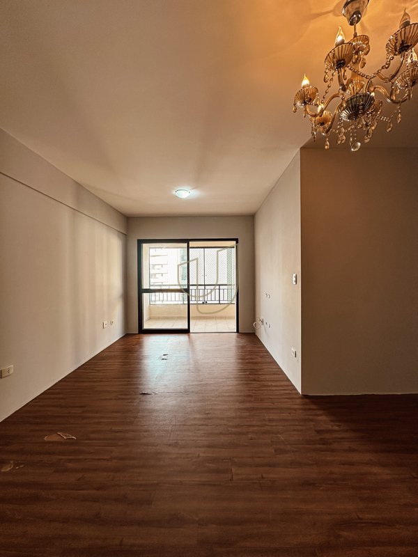 Apartamento com 4 Dormitórios no Condomínio Residencial Grand Classique Rua Geraldo Vieira São José dos Campos - 
