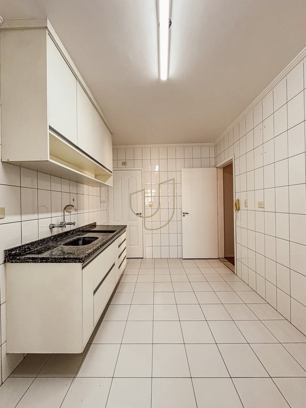 Apartamento com 4 Dormitórios no Condomínio Residencial Grand Classique Rua Geraldo Vieira São José dos Campos - 