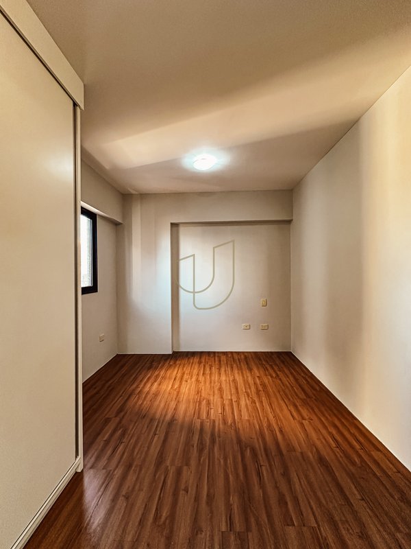 Apartamento com 4 Dormitórios no Condomínio Residencial Grand Classique Rua Geraldo Vieira São José dos Campos - 