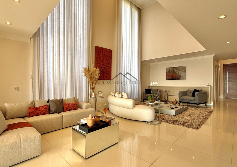 G&ecirc;nesis 2 - Mobilada Alameda das Aroeiras Santana de Parnaíba - 