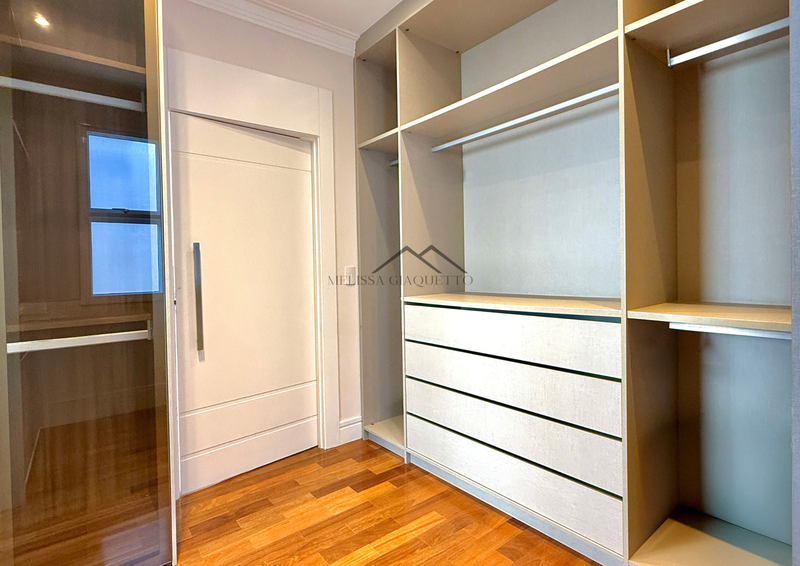 G&ecirc;nesis 2 - Mobilada Alameda das Aroeiras Santana de Parnaíba - 