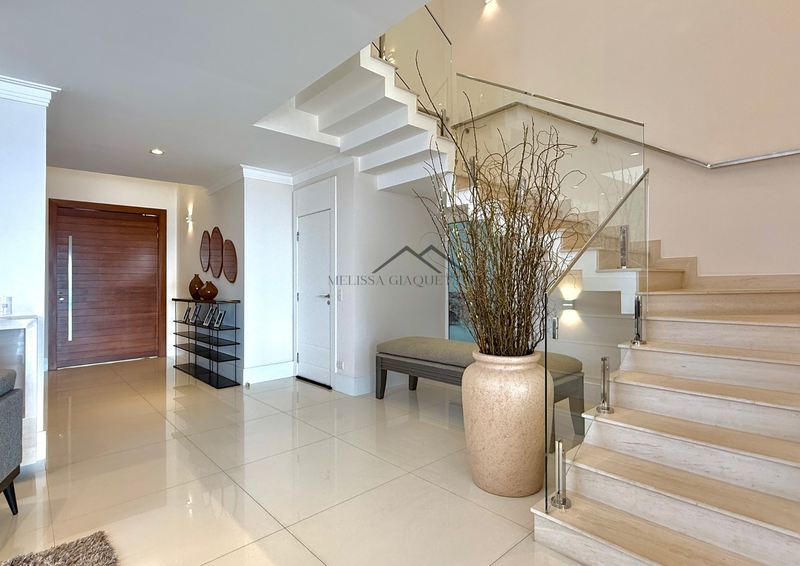 G&ecirc;nesis 2 - Mobilada Alameda das Aroeiras Santana de Parnaíba - 