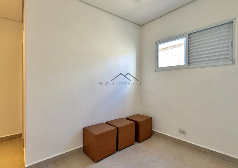 G&ecirc;nesis 2 - Mobilada Alameda das Aroeiras Santana de Parnaíba - 