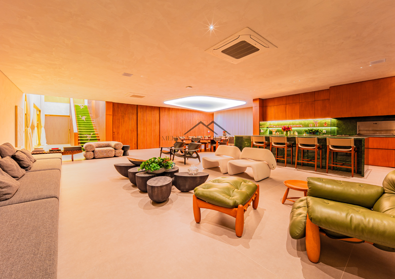 Tambor&eacute; 11 - Porteira Fechada Avenida Honório Alvares Penteado Santana de Parnaíba - 