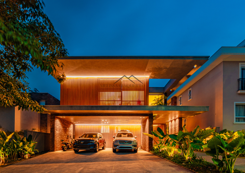 Tambor&eacute; 11 - Porteira Fechada Avenida Honório Alvares Penteado Santana de Parnaíba - 