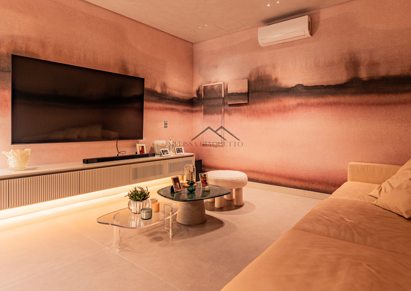 Tambor&eacute; 11 - Porteira Fechada Avenida Honório Alvares Penteado Santana de Parnaíba - 