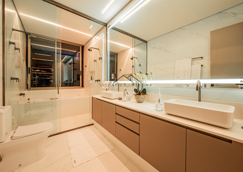 Tambor&eacute; 11 - Porteira Fechada Avenida Honório Alvares Penteado Santana de Parnaíba - 