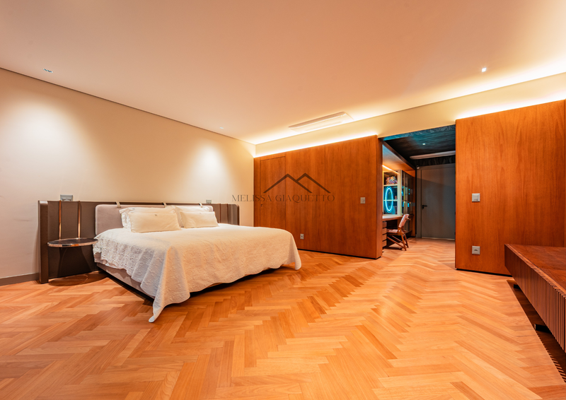 Tambor&eacute; 11 - Porteira Fechada Avenida Honório Alvares Penteado Santana de Parnaíba - 