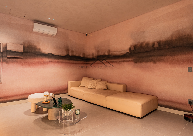 Tambor&eacute; 11 - Porteira Fechada Avenida Honório Alvares Penteado Santana de Parnaíba - 