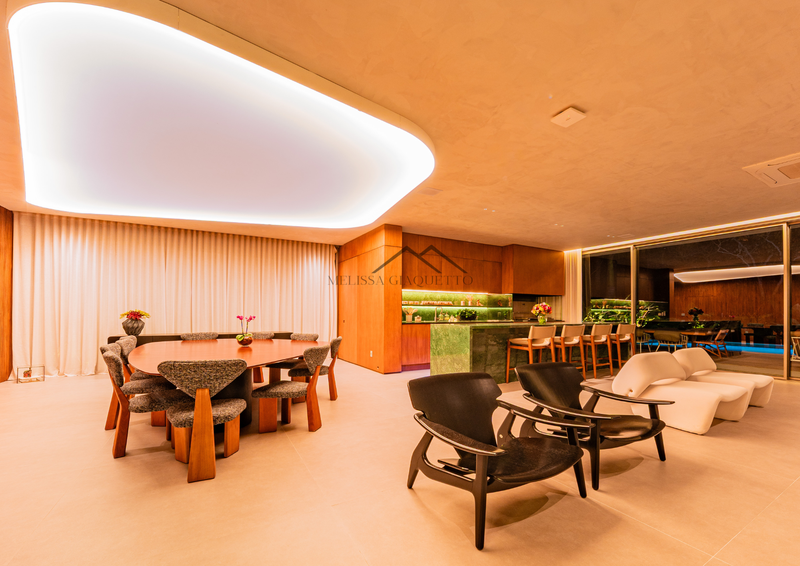 Tambor&eacute; 11 - Porteira Fechada Avenida Honório Alvares Penteado Santana de Parnaíba - 