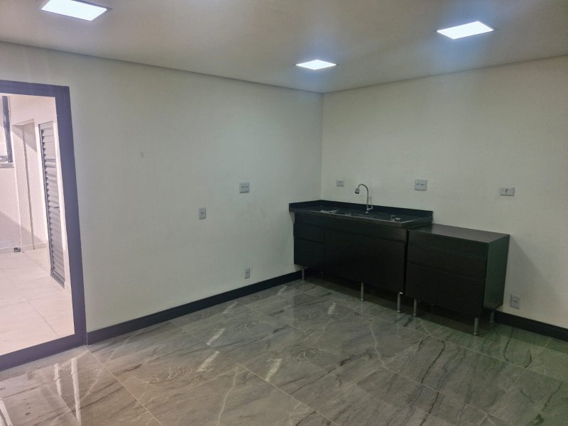 🏡 Sobrado para locação na Vila Helena – Santo André Avenida Andrade Neves Santo André - 