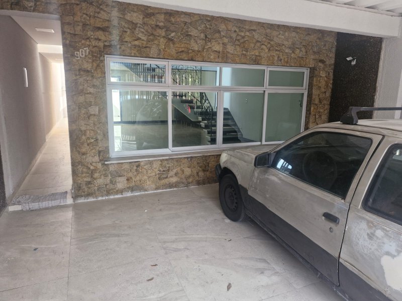 🏡 Sobrado para locação na Vila Helena – Santo André Avenida Andrade Neves Santo André - 