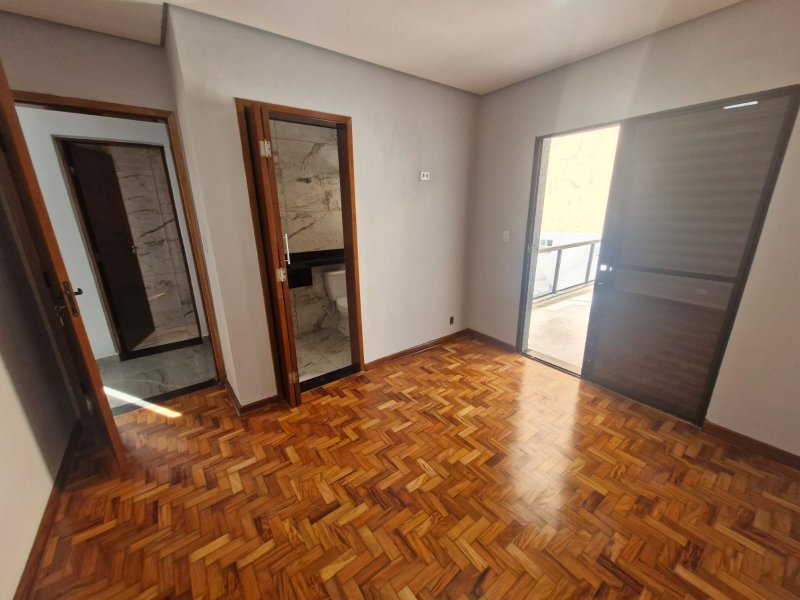 🏡 Sobrado para locação na Vila Helena – Santo André Avenida Andrade Neves Santo André - 
