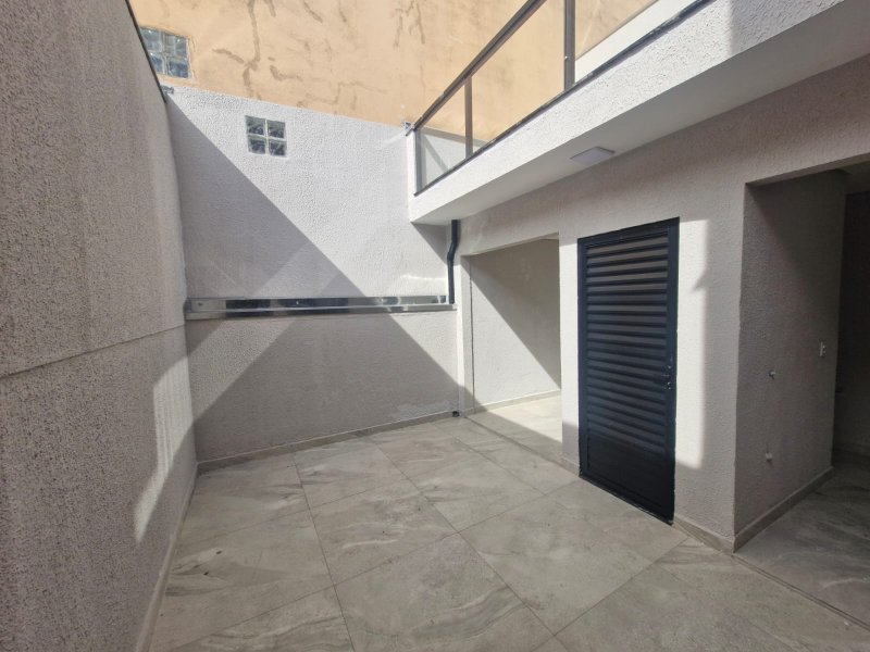 🏡 Sobrado para locação na Vila Helena – Santo André Avenida Andrade Neves Santo André - 