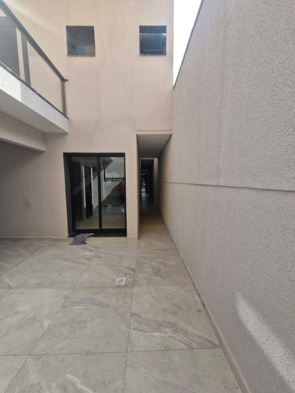 🏡 Sobrado para locação na Vila Helena – Santo André Avenida Andrade Neves Santo André - 