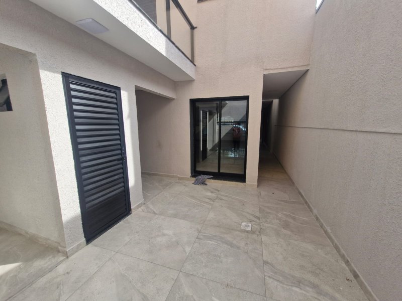 🏡 Sobrado para locação na Vila Helena – Santo André Avenida Andrade Neves Santo André - 