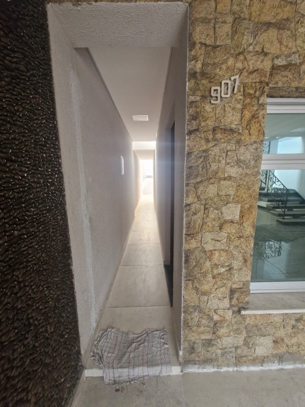 🏡 Sobrado para locação na Vila Helena – Santo André Avenida Andrade Neves Santo André - 