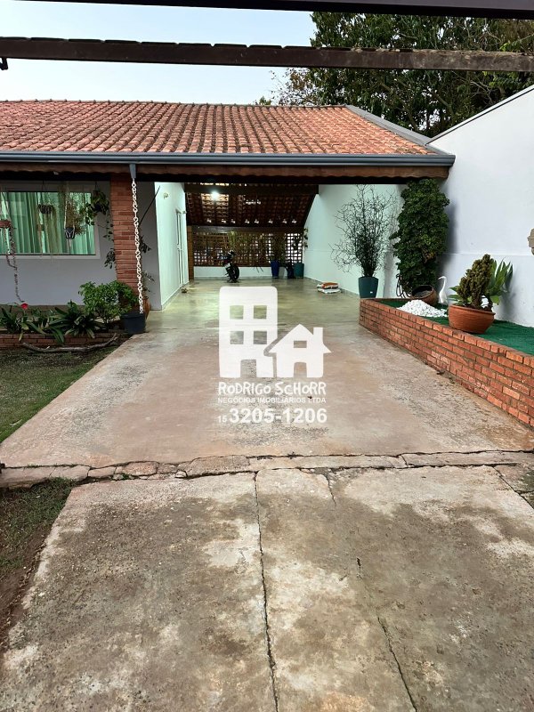 🌿 Venda – Chácara Jd Bela Vista - Sua Chácara dos Sonhos em Área de Crescimento!  Tatuí - 