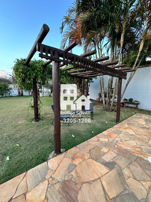 🌿 Venda – Chácara Jd Bela Vista - Sua Chácara dos Sonhos em Área de Crescimento!  Tatuí - 