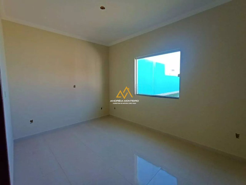 Casa com 3 dormitórios à venda, 117 m² - Jardim Atlântico Leste - Maricá/RJ  Maricá - 