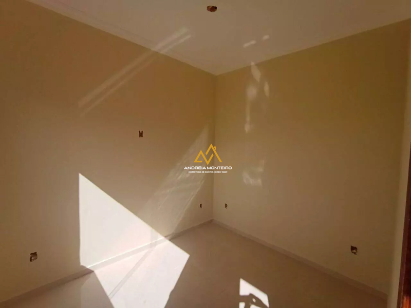 Casa com 3 dormitórios à venda, 117 m² - Jardim Atlântico Leste - Maricá/RJ  Maricá - 