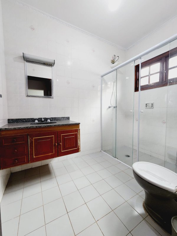Casa à venda em condomínio fechado Rua Turquesa Jandira - 