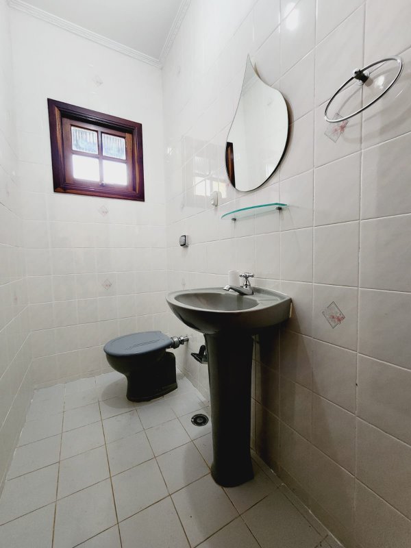 Casa à venda em condomínio fechado Rua Turquesa Jandira - 