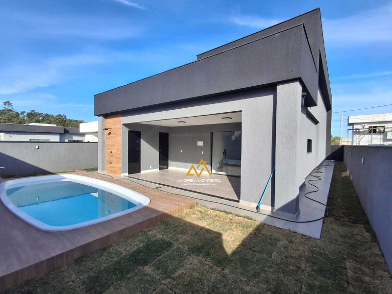 Casa à venda com 3 dormitórios 178m² por R$1.200.000,00 - Cajueiros(Itaipuaçu)-Maricá/RJ Estrada dos Cajueiros Maricá - 