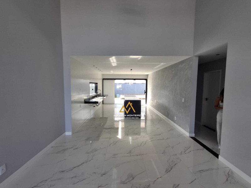 Casa à venda com 3 dormitórios 178m² por R$1.200.000,00 - Cajueiros(Itaipuaçu)-Maricá/RJ Estrada dos Cajueiros Maricá - 