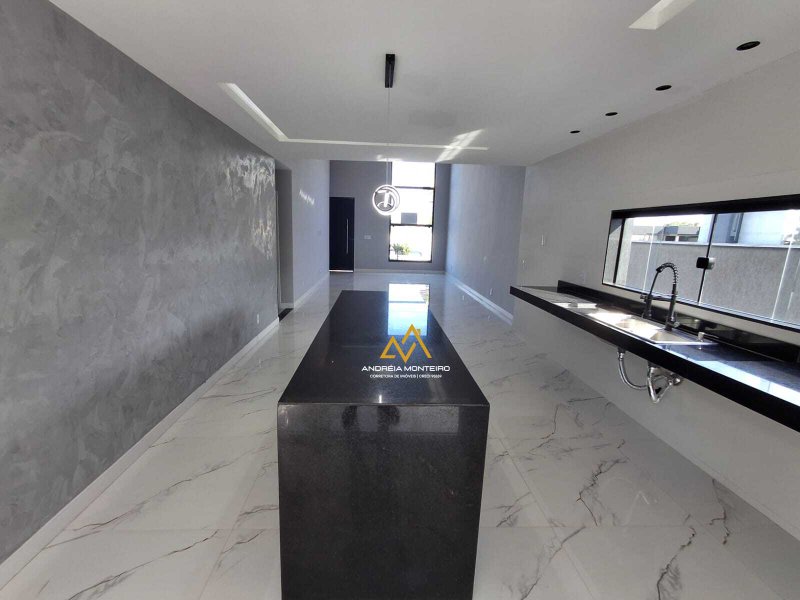 Casa à venda com 3 dormitórios 178m² por R$1.200.000,00 - Cajueiros(Itaipuaçu)-Maricá/RJ Estrada dos Cajueiros Maricá - 