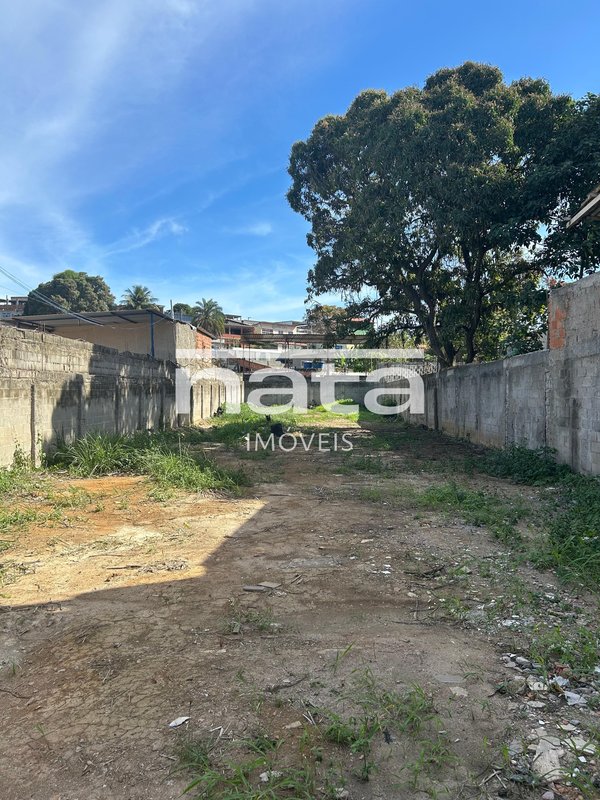 Terreno | 708m² | Jardim Gramacho | Com RGI Rua Almirante Midosi Duque de Caxias - 