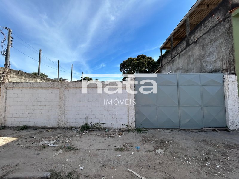 Terreno | 708m² | Jardim Gramacho | Com RGI Rua Almirante Midosi Duque de Caxias - 